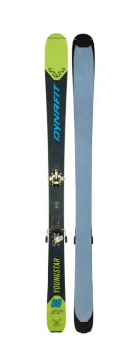 Hovedbilde Dynafit Youngstar Ski Pakke