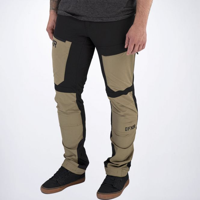 Hovedbilde FXR Men's Industry Pant