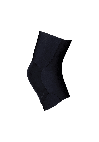 POC VPD Air Flow Knee Uranium Black