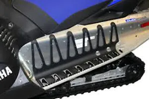 Hovedbilde Yamaha Tunell Reinforcement Sort Nytro