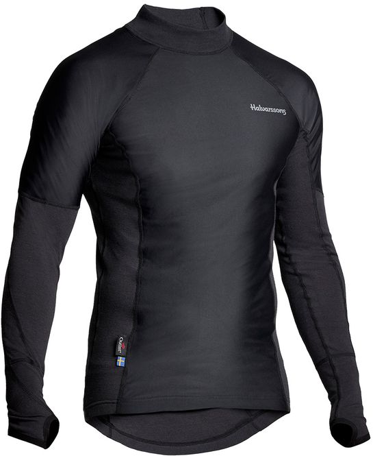 Hovedbilde Halvarsson Polo Wind