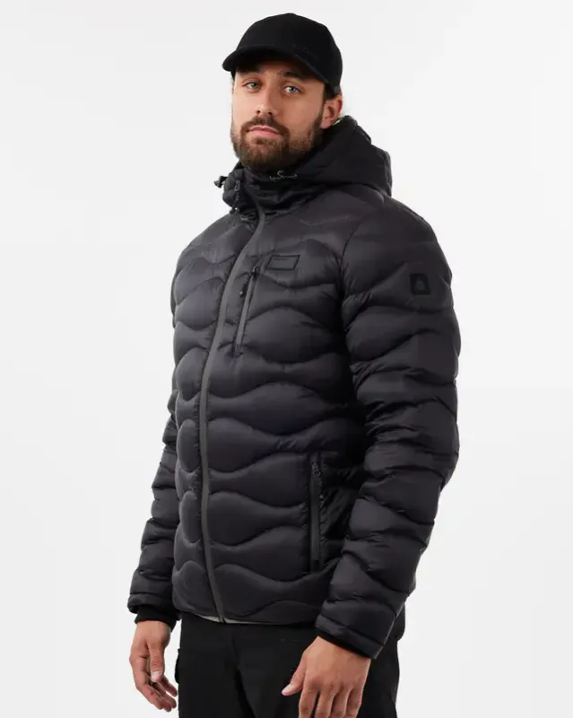Tobe Strix Dunjakke