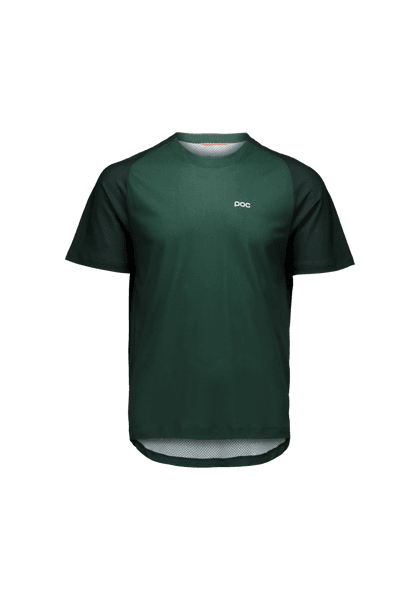 POC M's Motion Air 3/4 Jersey Pargasite Green