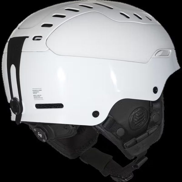 Sweet Prtotection Switcher Mips Hjelm - Gloss White