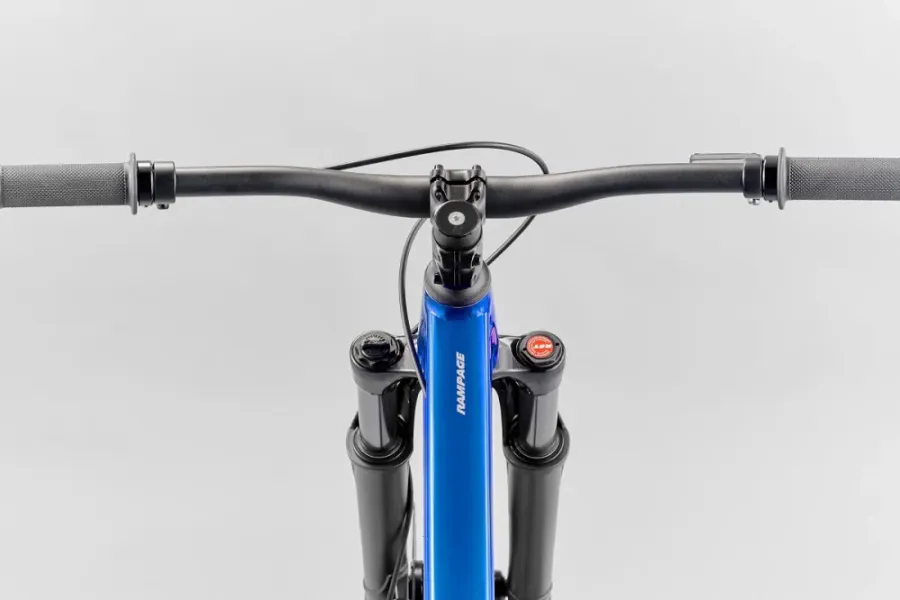 Norco Rampage 24 24", Blue