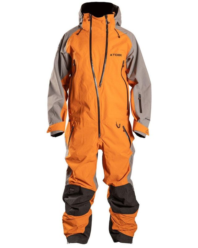 Tobe Vivid V3 Monosuit Marmelade
