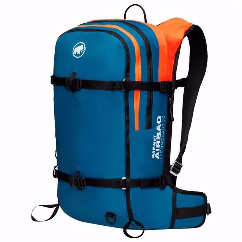 MAMMUT Free 22 Removable Airbag 3.0