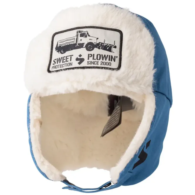 Hovedbilde Sweet Protection Plower Beanie Skye Blue