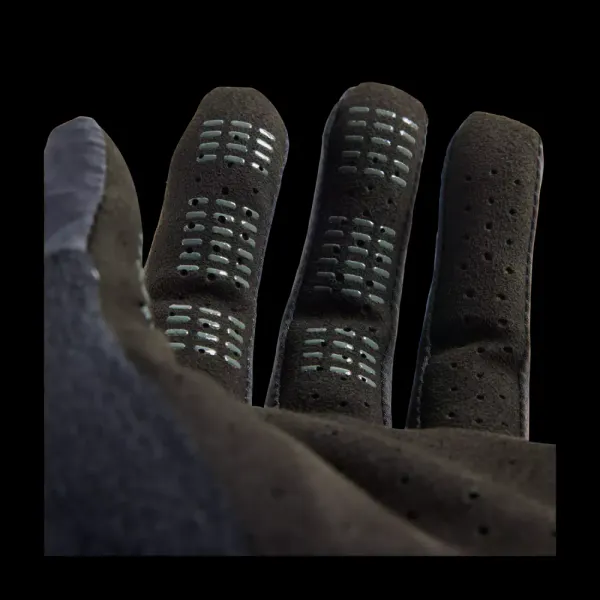 FOX MTB Flexair Pro Glove Cocoa