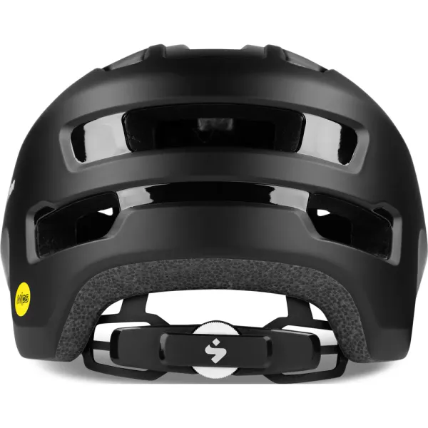 Sweet Protection Ripper Mips Junior Black - 48/53