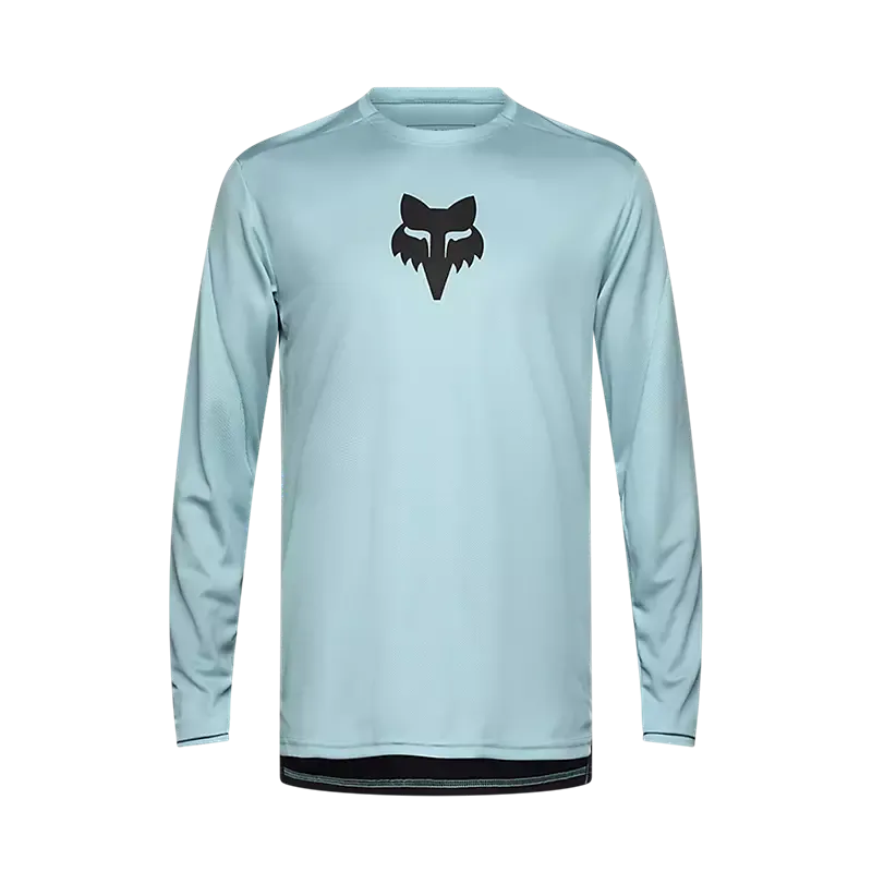 FOX MTB Ranger Ls Jersey Head Vintage Wash