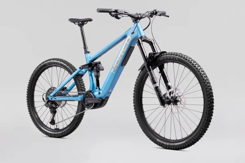 Norco Sight VLT Bosch A3 29