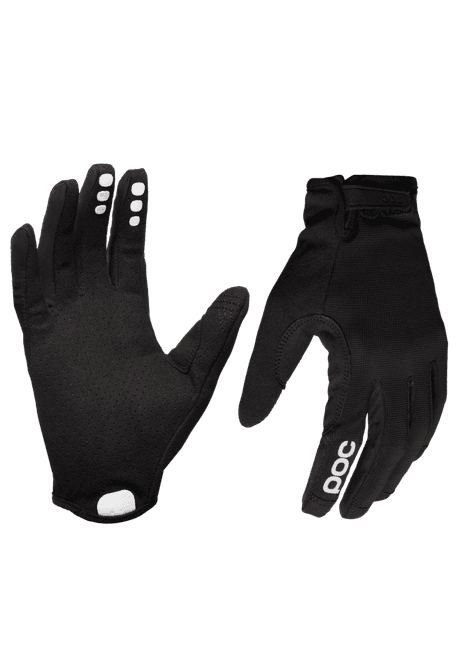 Hovedbilde POC Resistance Enduro Adj Glove Uranium black