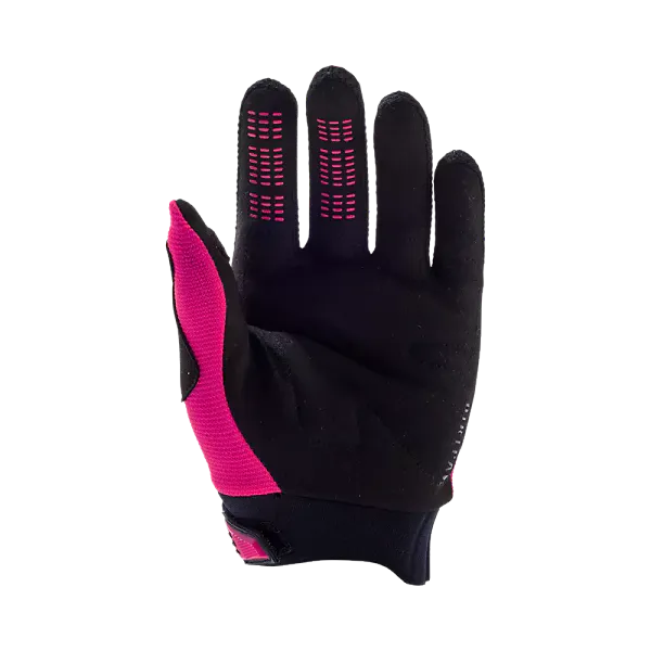 FOX MX Yth Dirtpaw Glove Pink