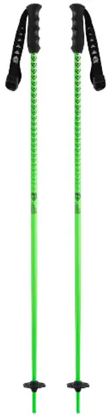 Black Crows Meta Junius Staver Green