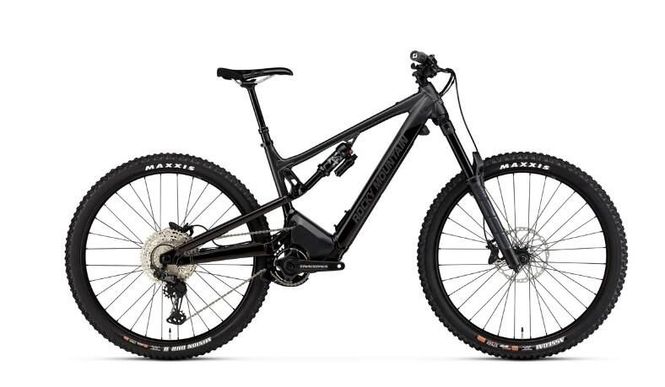 Hovedbilde Rocky Mountain Altitude Alloy 50 C2 XL 29'' ...