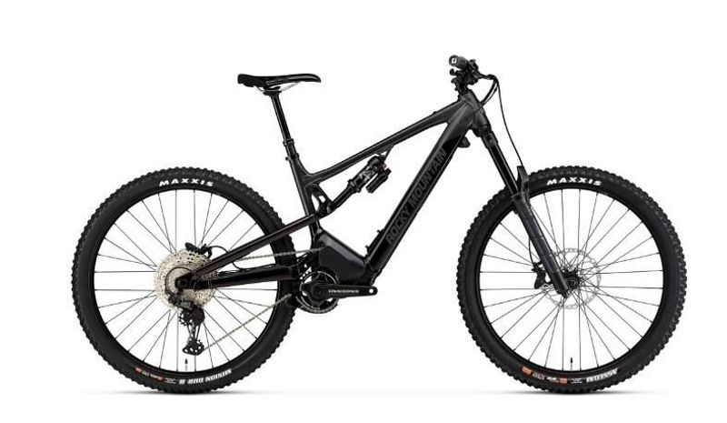 Rocky Mountain Altitude Alloy 50 C2 XL 29'' XT/SLX Spec 2024
