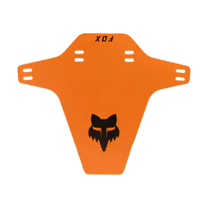 Hovedbilde FOX MTB Mud Guard Orange