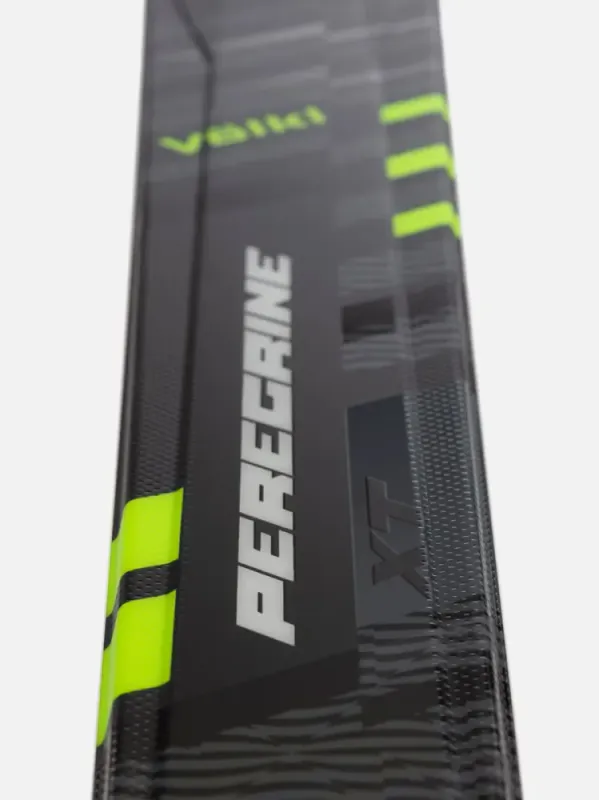 Skipakke Völkl Peregrine XT + VMotion binding 