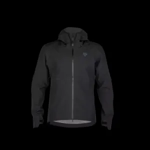Hovedbilde FOX MTB Defend 3L Water Jacket Black