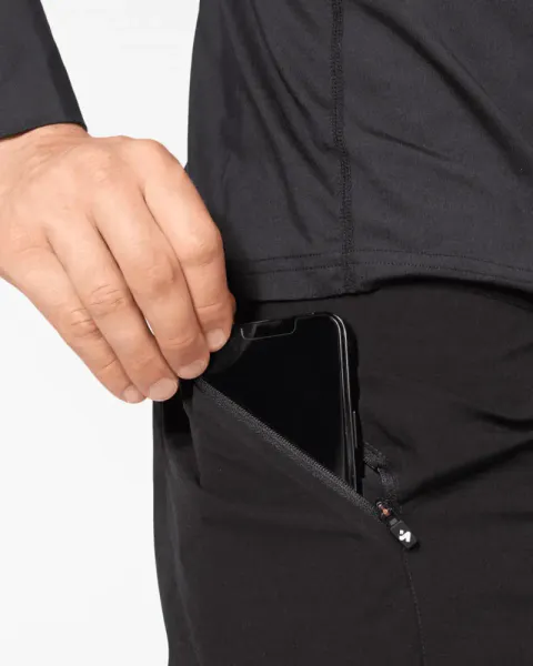 Sweet Protection Hunter Bukse II Herre - Black