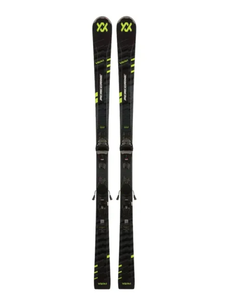 Skipakke V&ouml;lkl Peregrine XT + VMotion binding 