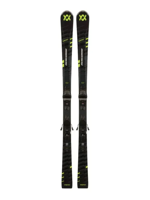 Hovedbilde Skipakke Völkl Peregrine XT + VMotion binding 