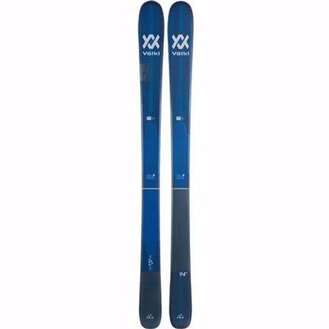 Hovedbilde Blaze 94 W - Variant: 172