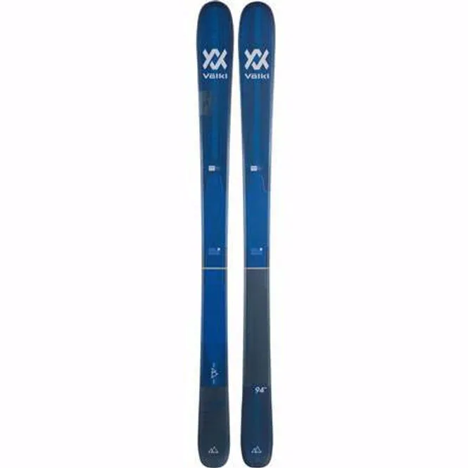 Hovedbilde Blaze 94 W - Variant: 172