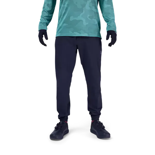 FOX MTB Ranger Pant Black