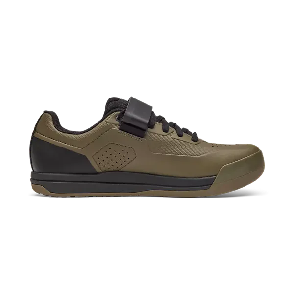 FOX MTB Union Military