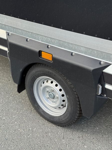 Lorries Snowmaster TTX-435i-K