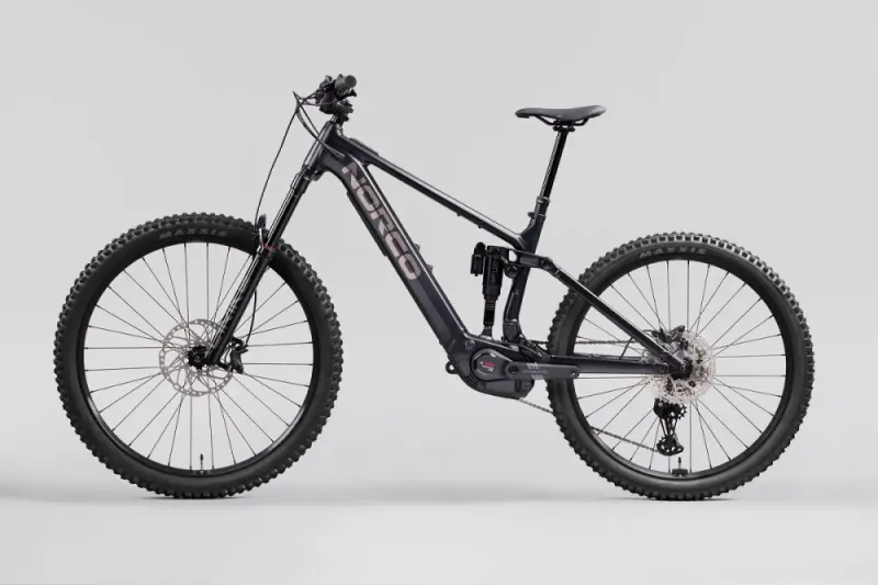 Norco Sight VLT Bosch A2 29