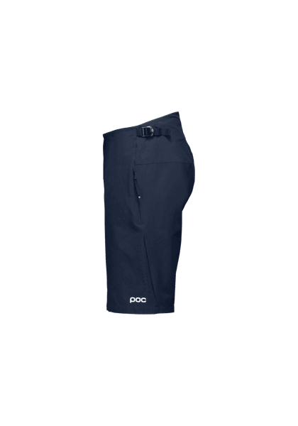 POC M's Motion Shorts Apatite Navy
