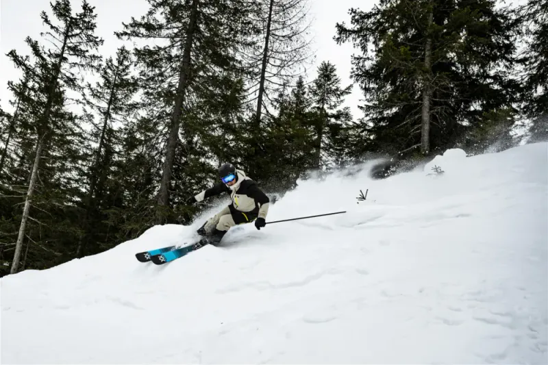 Volkl Blaze 106